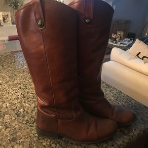 Melissa FRYE Boots